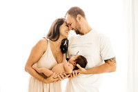 Newborn Photography