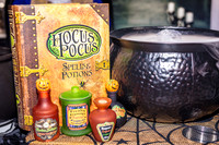 Hocus Pocus Event - U CAN COOK