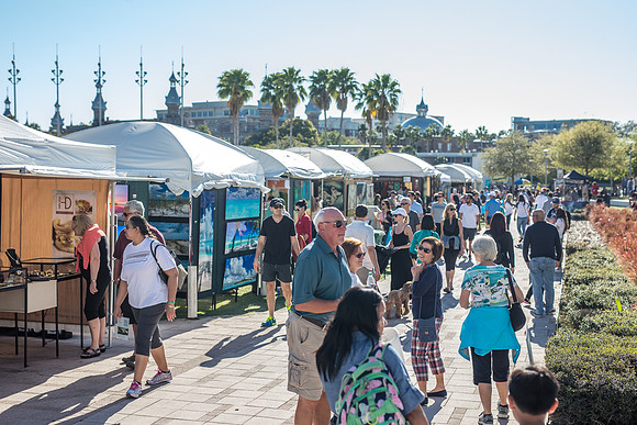 Gasparilla-Art-Festival-Tampa-2404