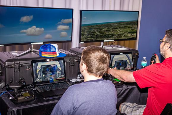 Otronicon Orlando Science Center