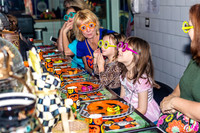 Hocus Pocus Event - U CAN COOK