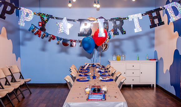 Star-Wars-Birthday-Party-Planet-Obstacle-2383