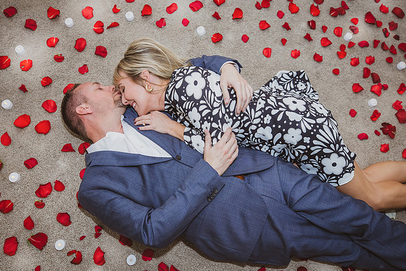 Engagement Photography