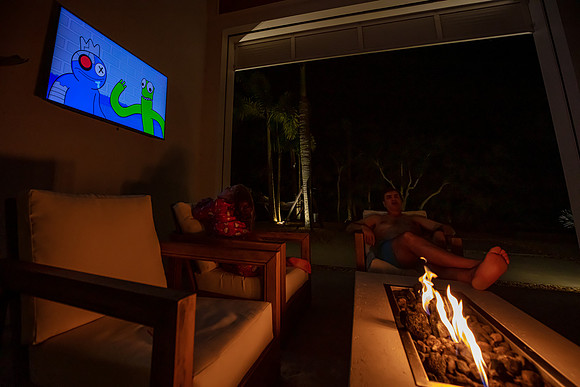 20220923-Reunion-Vacation-Home-5069m-backyard-smores
