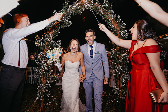 WEDDING PHOTOGRAPHY