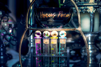 Hocus Pocus Event - U CAN COOK