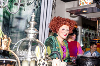 Hocus Pocus Event - U CAN COOK