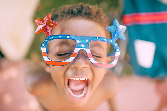 4th of July Photosessions