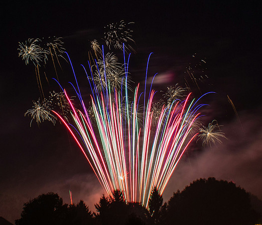 Fireworks
