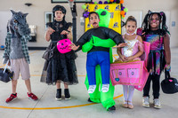 20241030 - IVES Trunk or Treat