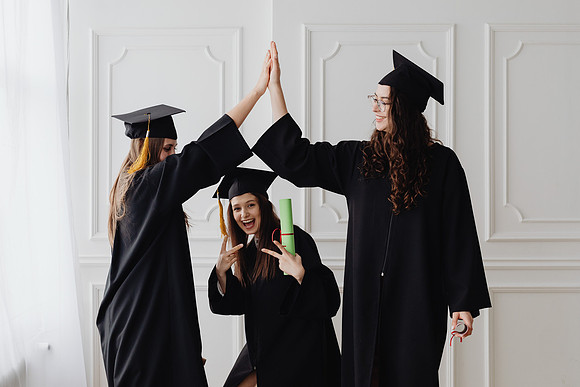 GRADUATION PHOTOGRAPHY