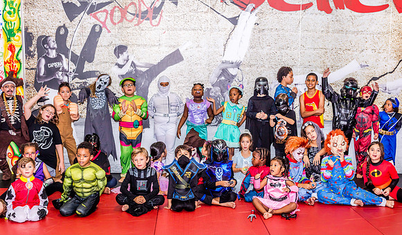 Capoeira-Halloween-Party-2469