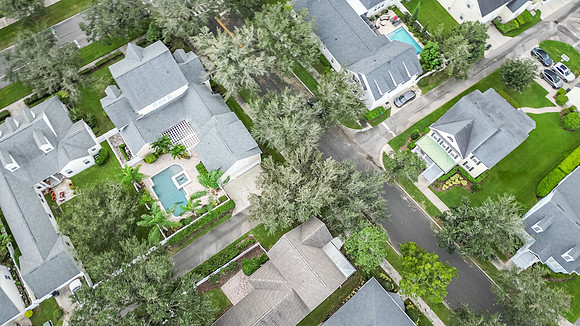 20241011-Drone-203-Redbud-St-Celebration-010