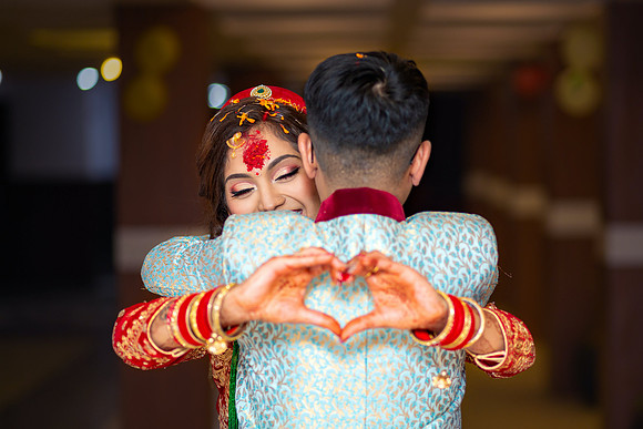 Engagement Photography