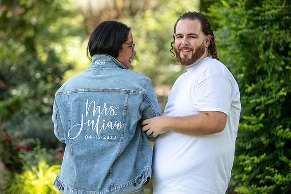 Engagement Photography