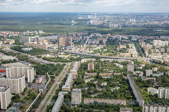 Ostankino-Tower-6394