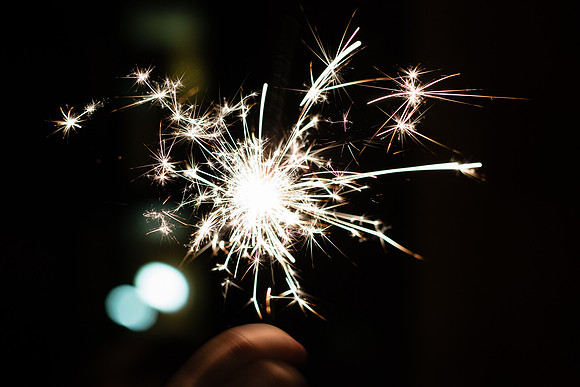 Happy Year
