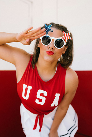 4th of July Photosessions