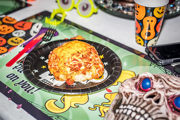 Hocus Pocus Event - U CAN COOK