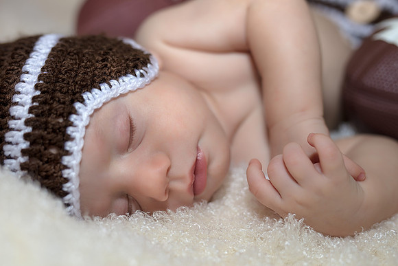 Newborn Photography