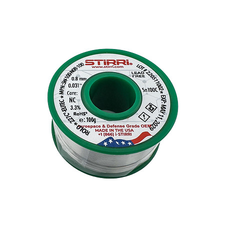 PP-SW-100-N08