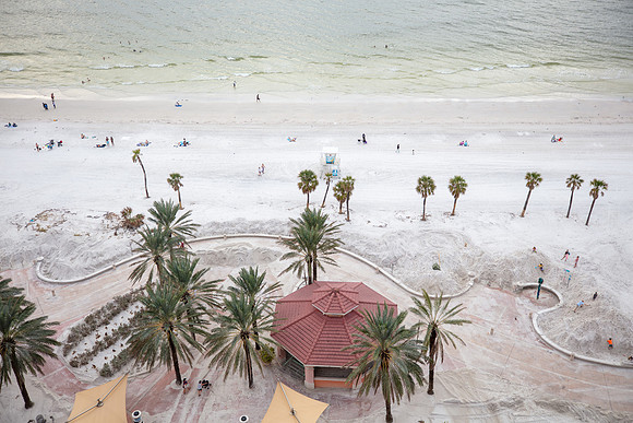 Candice&Darriel-Wedding-Hyatt-Clearwater-Beach-2623