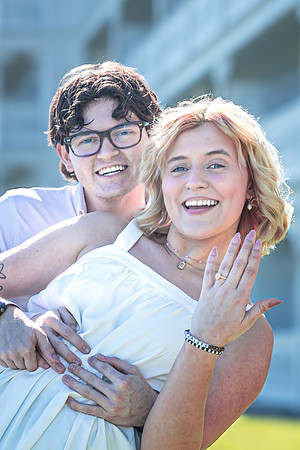 Engagement Photography