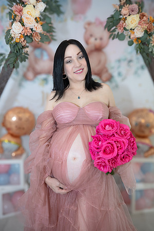 Maternity Photography