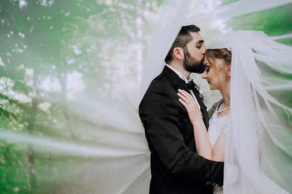 WEDDING PHOTOGRAPHY