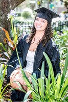 Lucinda - Grad Session