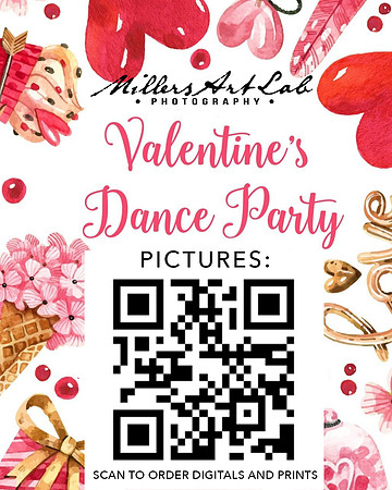 Party-pictures-QRcode