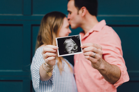 Maternity Photography