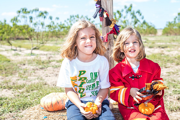 Southern Hill Farms - Fall Festival 2017