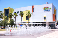 Glazer Children's Museum Tampa