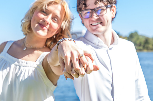 Engagement Photography