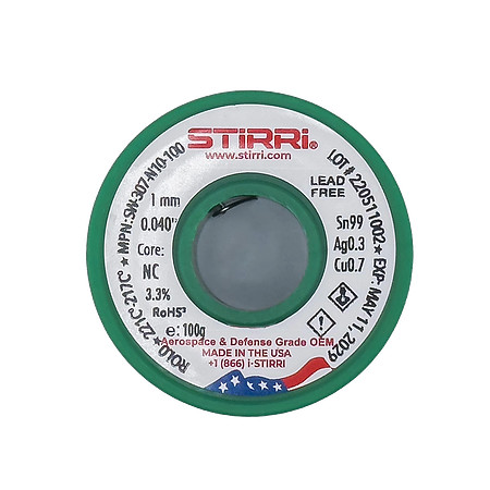 PP-SW-307-N10-2