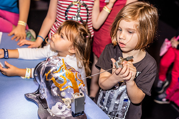 Otronicon Orlando Science Center