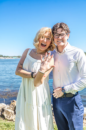 Engagement Photography