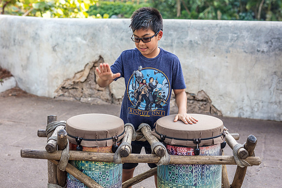 Disney's Animal Kingdom