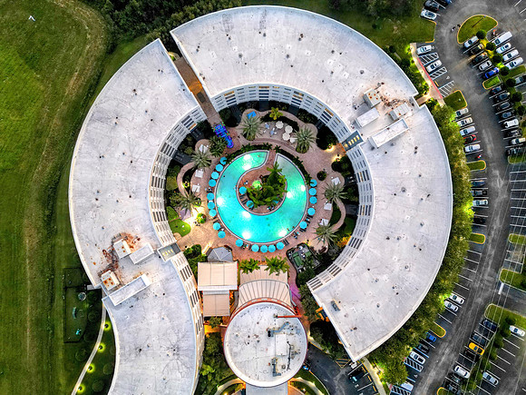 Melia Celebration FL