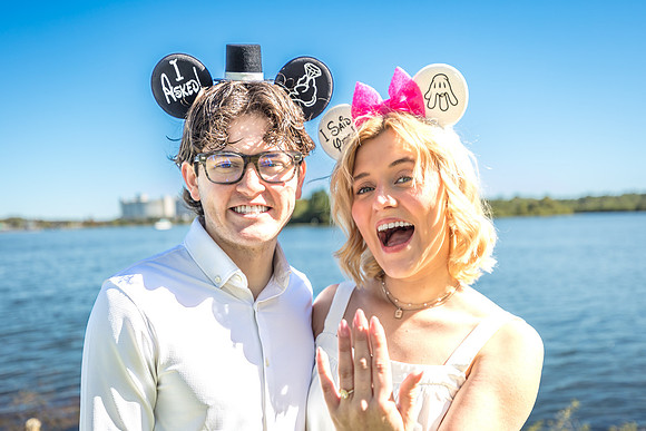 Engagement Photography