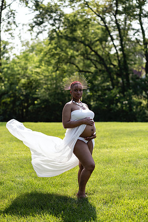 Maternity Photography