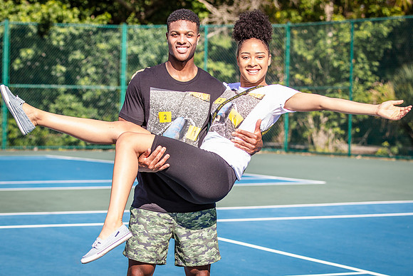 Engagement Photography