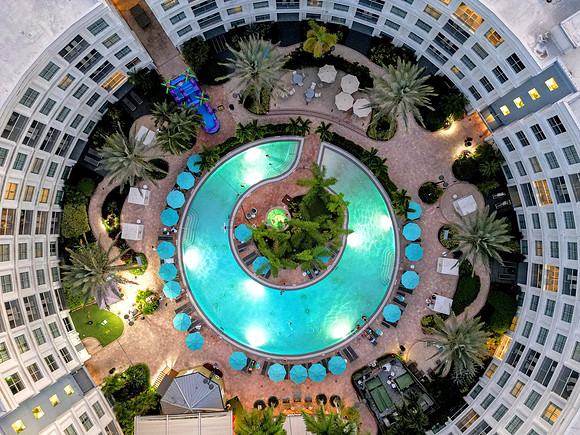 Melia Celebration FL