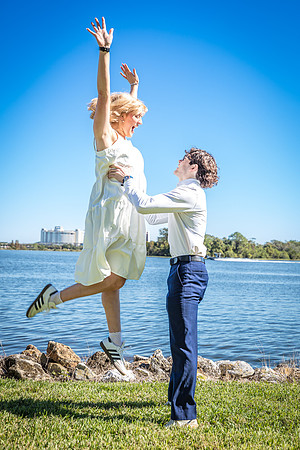 Engagement Photography