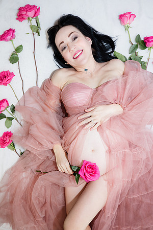 Maternity Photography
