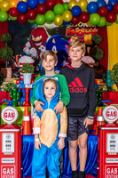 Hayden-5th-Sonic-birthday-party-MyLittleTownKids-1220