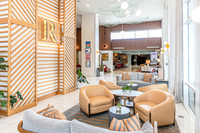 Real Estate - Renaissance Orlando Resort Disney Springs - YBV