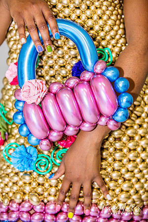 Balloons Decor