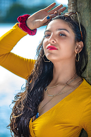Lake-Eola-Meetup-Liz-7313
